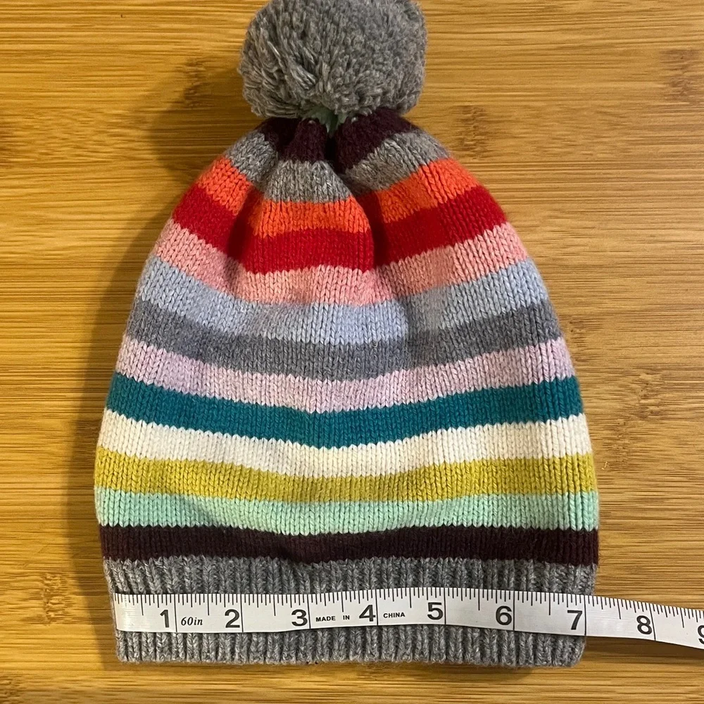 GAP vibrant stripes